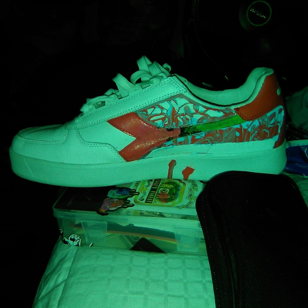 Shoes